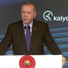 Başkan Erdoğan: Cuma günü müjdeyi vereceğiz. Türkiye'de yeni bir dönem açılacak