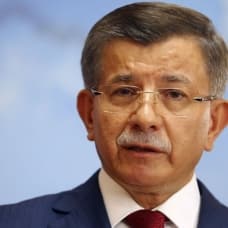 Gelecek, gelemeden dağıldı... Davutoğlu'nun partisi Gelecek'in Ankara teşkilatının tamamı istifa etti
