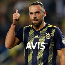 Fenerbahçe transferi bitirdi! Vedat Muriç Lazio'da