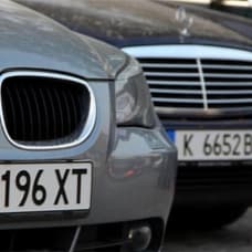 Bakan Pekcan açıkladı... Yabancı plakalı araçların Türkiye'de kalma süresi uzatıldı