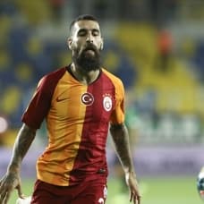 Jimmy Durmaz'a Süper Lig'ten iki talip