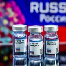 Rusya'nın koronavirüs aşısını alacak ilk ülke belli oldu