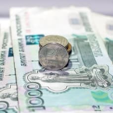 Rus Rublesi değer kaybediyor