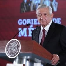 Meksika Başkanı Obrador'dan yolsuzlukla mücadeleye devam sözü