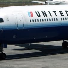 United Airlines'ın 16 bini aşkın çalışanının işi risk altında