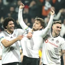 Beşiktaş'ta Adem Ljajic'e Marsilya kancası