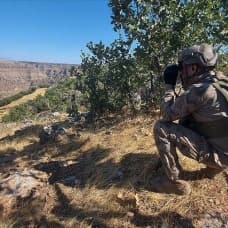 İçişleri Bakanlığı: Yıldırım-9 Şenyayla operasyonu başladı