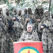 Türk İHA ve SİHA'lar işbaşında! Teröristleri özel kamuflaj bile kurtaramadı