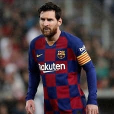 Arjantin basını Messi'nin Barcelona'da kalacağını iddia etti