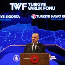 Başkan Erdoğan'dan net mesaj! Türkiye'nin kaynaklarını yedirtmemekte kararlıyız