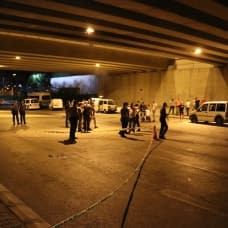 İzmir'de kafasından vurulan kişi hayatını kaybetti