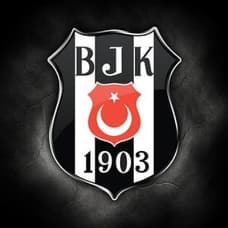 Beşiktaş'ta iki futbolcu kadro dışı!