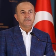 Bakan Çavuşoğlu: Haklı olan masadan kaçmaz müzakereden kaçmaz