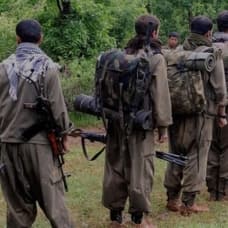 Terör örgütü PKK'nın kirli yüzünü deşifre etti! Kaçan terörist: 12 yaşındaki çocuğu infaz ettiler