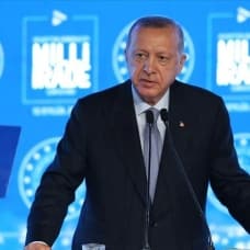 Başkan Erdoğan: Hiçbir darbe meşru, milli, masum, onurlu değildir