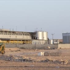 Açıklamayı ABD yaptı! Hafter'den Libya petrolü hamlesi
