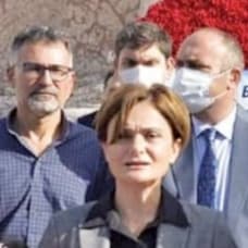 CHP'li Erdoğan Kelleci'nin eşi dedektif gibi iz sürüp kocasının ihanetini belgeledi