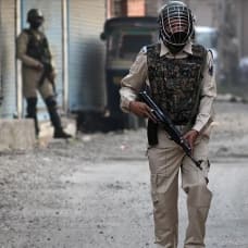 Hindistan, Cammu Keşmir'de 3 sivilin öldürülmesiyle ilgili hatasını kabul etti