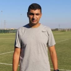 Bandırmaspor Teknik Direktörü Serdar Bozkurt: Maça dengeli başladık ve pozisyonlar bulduk
