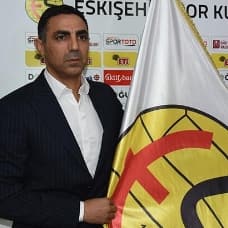 Eskişehirspor'da Mustafa Özer dönemi sona erdi