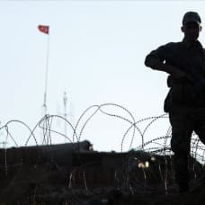 MSB duyurdu! 5 PKK'lı terörist Silopi'de teslim oldu