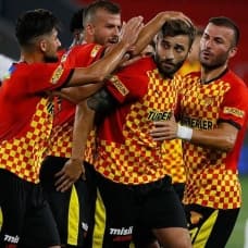 Süper Lig'in en golcü takımı Göztepe