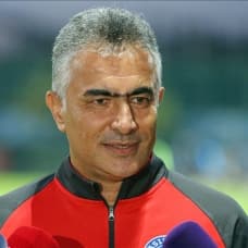 Kasımpaşa Teknik Direktörü Altıparmak: Galatasaray maçında tek amacımız galip gelmek