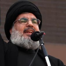 Nasrallah'a ortak tepki: kabul edilemez dolaylı bir tehdit