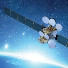 Türksat 5A uydusu teslim alındı