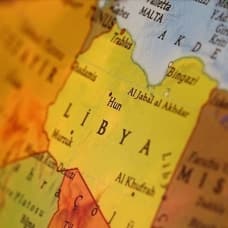 ABD'den Libya açıklaması: Çözüm için tüm diplomatik unsurları kullanıyoruz