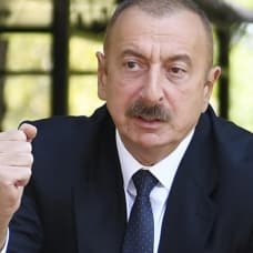 İlham Aliyev'den tarihi rest! 30 yıl daha bekleyecek vaktimiz yok