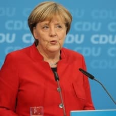 Merkel'den Dağlık Karabağ çağrısı: Çatışmaları durdurun