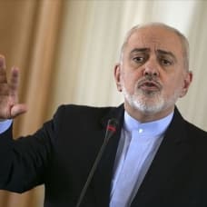 İran Dışişleri Bakanı Zarif: Trump ve Biden İran'da rejimi değiştirmek istediler