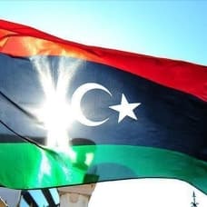 Fas'ta kritik Libya zirvesi! Açıklama geldi