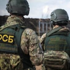 Devlet sırlarını Estonya'ya kaçıran Rus asker yakalandı! Vatana ihanetle yargılanacak