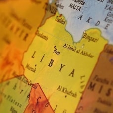 ABD'nin Trablus Büyükelçisi: Türkiye Libyalı temsilcilerin müzakere zeminine katkı sağladı