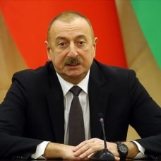 Azerbaycan Cumhurbaşkanı Aliyev'den önemli açıklamalar
