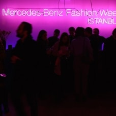 Mercedes-Benz Fashion Week Istanbul'un yeni sezonuna katılacak tasarımcılar açıklandı