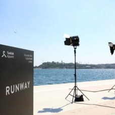 Mercedes-Benz Fashion Week Istanbul, 12-16 Ekim arası herkesi ekran başına davet ediyor