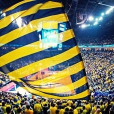Fenerbahçe Beko CSKA Moskova'yı konuk edecek