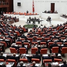 11 HDP'li ismin dosyası Meclis'e geldi! Artık dokunulacak