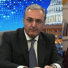 Haydut Ermenistan'ın bakanı, propaganda için çıktığı canlı yayında rezil oldu