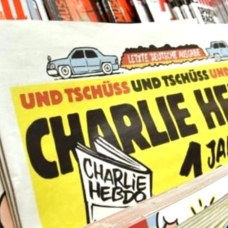 Ahlaksız karikatür sonrası Charlie Hebdo'ya soruşturma
