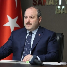 Bakan Varank dev yatırımı duyurdu: Türkiye'de bir ilk...