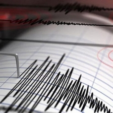 İzmir Seferihisar'da 4,2 büyüklüğünde deprem