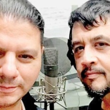 Kubat sosyal medyadan duyurdu... Fuat Ergin ile rap müzik iş birliği