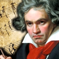 Beethoven'ın 250. yaş konseri