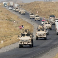 Trump'ın Afganistan ve Irak'tan asker çekme talimatı Pentagon'da
