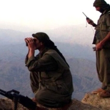 PKK çöküyor! Teröristlerin telsiz konuşmaları ortaya çıktı