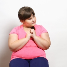 Çocuk yaşta obezite ileride kalbi riske atıyor